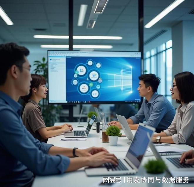 OA厂商有哪些：探索市场上的主流选择(图1)