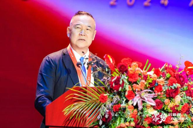 从“六大关键词”看西凤酒2024年度经销商大会的新动能(图10)
