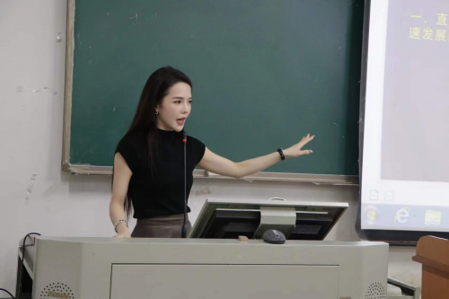 赖莎莎：创意总监的跨洋之旅(图3)