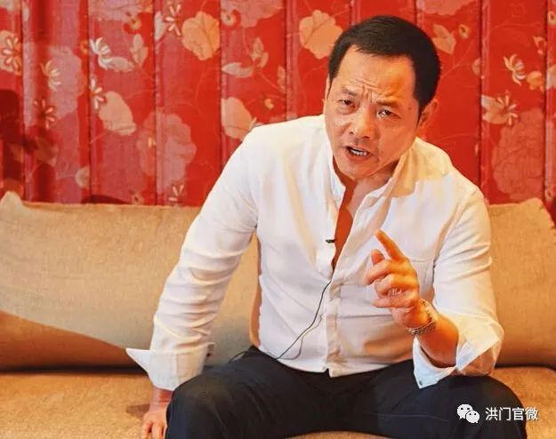 清流妙瓦底东美电诈园区：澳门前黑帮老大“崩牙驹”的黑金帝国(图3)
