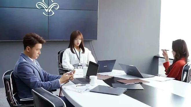 全世界最爽的工作福利什么时候卷到亚洲(图8)