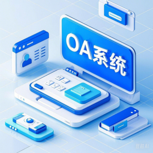 泛微、华天动力和致远三大OA办公系统厂商全新维度排名(图1)